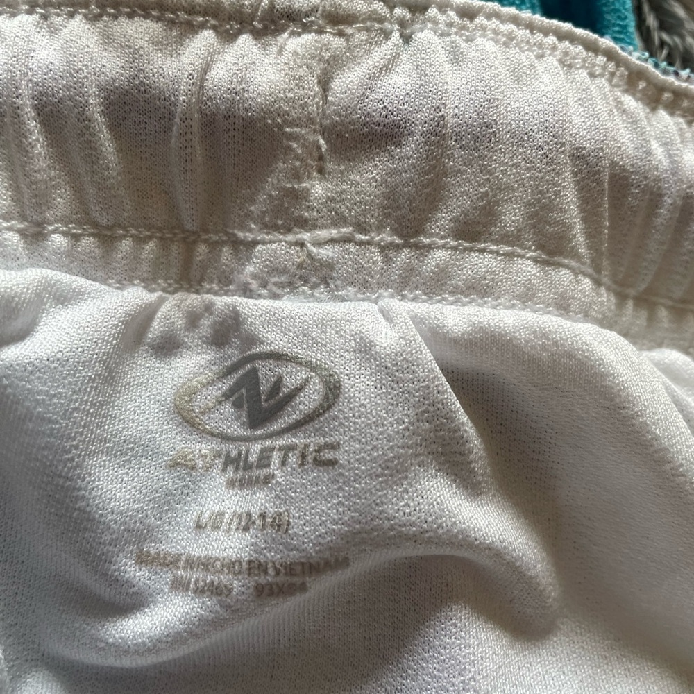 Retro Athletic Shorts - Picture 5 of 5